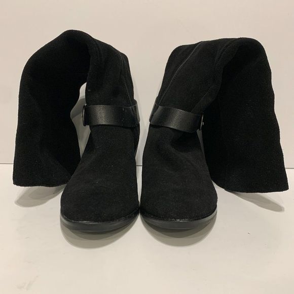 American Rag Teagan Boot Black - Picture 1 of 6